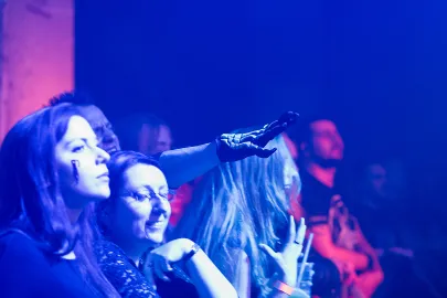 Publiczność