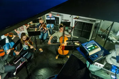Orkiestra