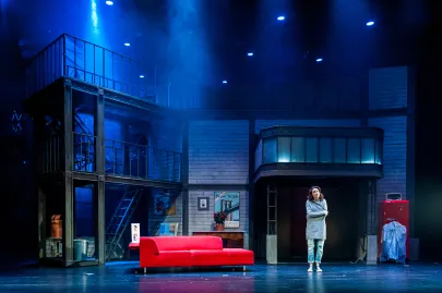 Scena