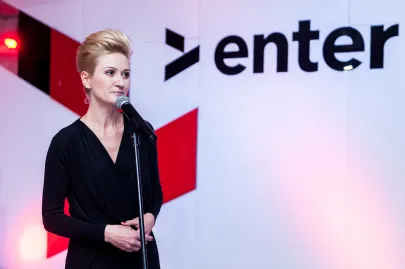 Kinga Panufnik 