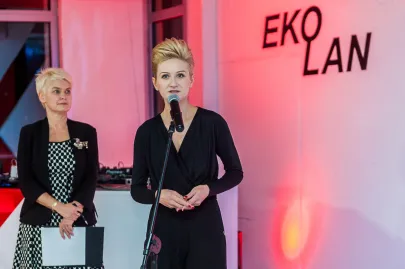 Kinga Panufnik 