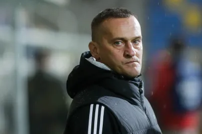 Dariusz Dźwigała
