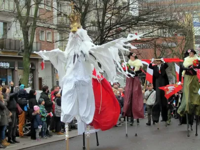 XIII Parada Niepodległości