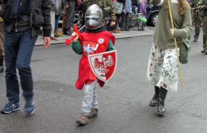 XIII Parada Niepodległości