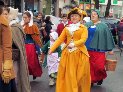 XIII Parada Niepodległości