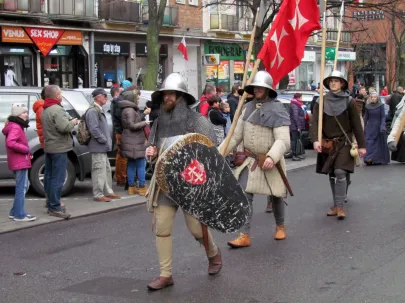 XIII Parada Niepodległości