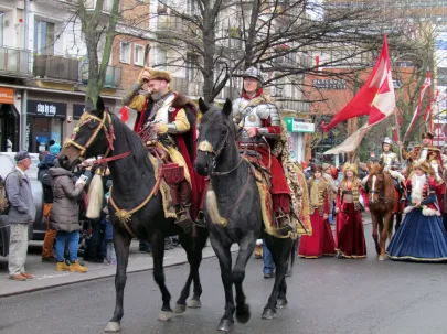 XIII Parada Niepodległości