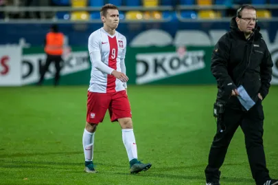 Przemysław Frankowski