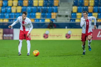 Dariusz Formella i Paweł Jaroszyński