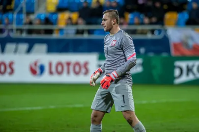 Damian Podleśny