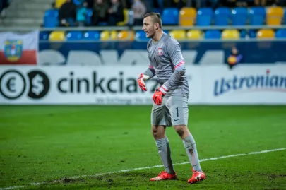 Damian Podleśny