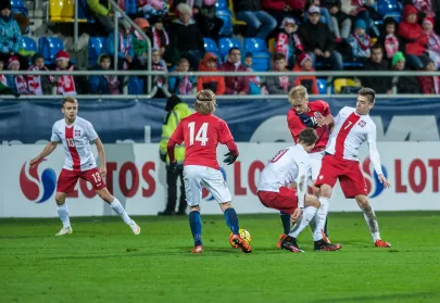 Kamil Mazek, Krzysztof Piątek