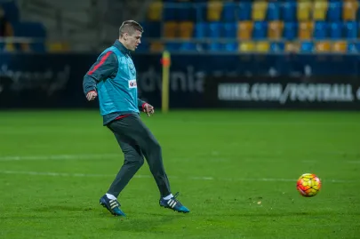 Michał Marcjanik