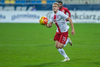 Kamil Mazek