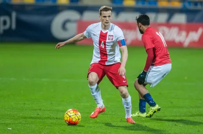 Tomasz Kędziora