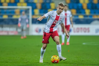 Kamil Mazek