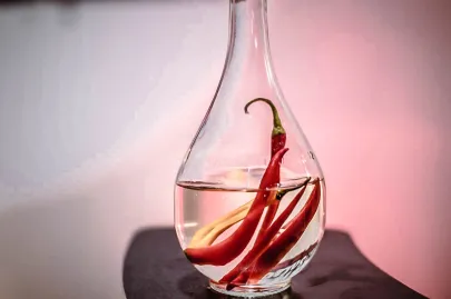 Electric Cocktail - pokaz