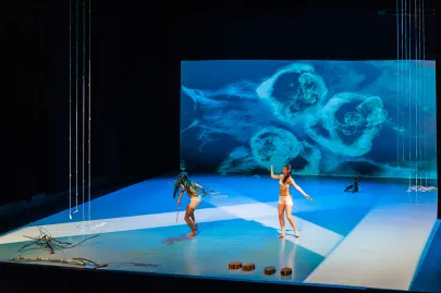 Anna Haracz, Iwona Olszowska