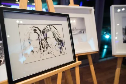 Grafika z Kayah