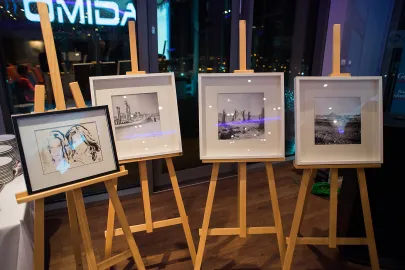 Zdjęcia Macieja Moskwy