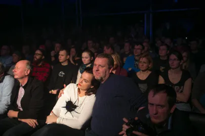 Publiczność