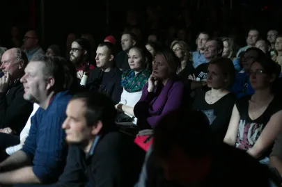 Publiczność