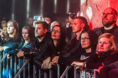 Publiczność