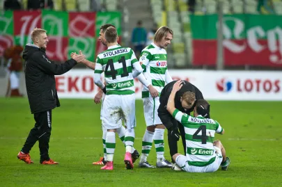 Lechia Gdańsk