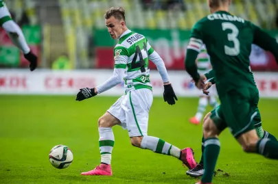 Paweł Stolarski 