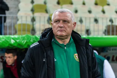 Grzegorz Kowalski