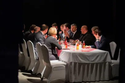 Goście