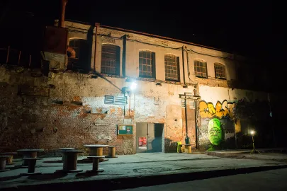 Budynek Protokultury