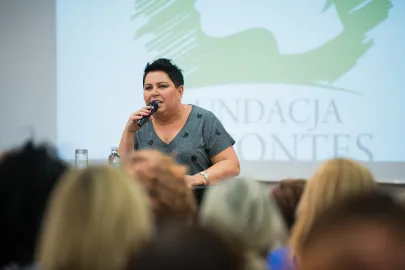 Dorota Wellman