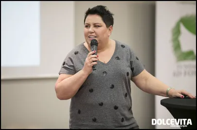 Dorota Welman