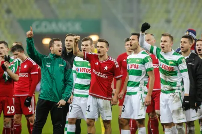 Lechia Gdańsk