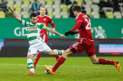 Maciej Makuszewski 