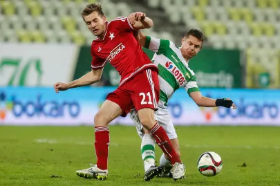 Ariel Borysiuk 