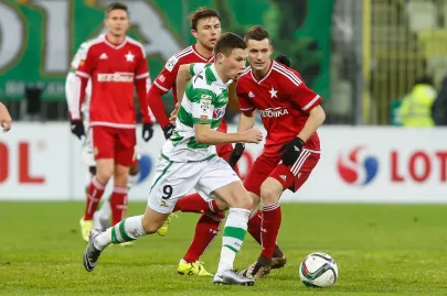 Michał Mak i Krzysztof Mączyński