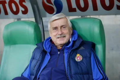 Kazimierz Kmiecik
