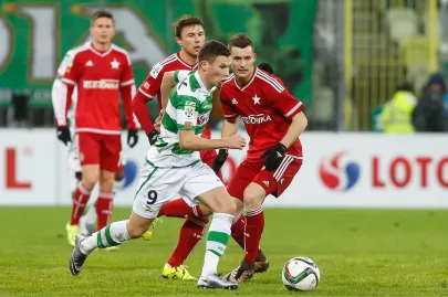 Michał Mak i Krzysztof Mączyński