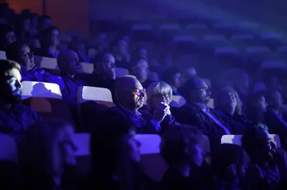Publiczność