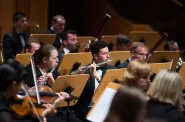 Carmina Burana, Carl Orff IX Symfonia Beethovena