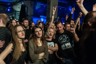Publiczność