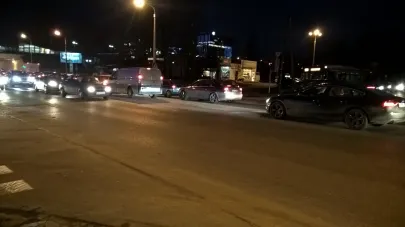 Czemu generują się coraz większe korki?