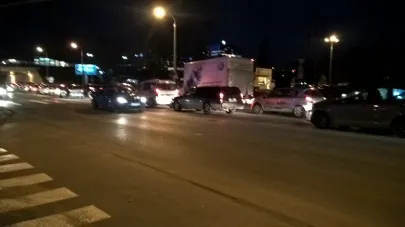 Czemu generują się coraz większe korki?