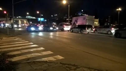 Czemu generują się coraz większe korki?