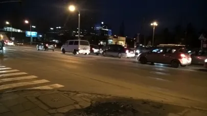 Czemu generują się coraz większe korki?