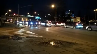 Czemu generują się coraz większe korki?