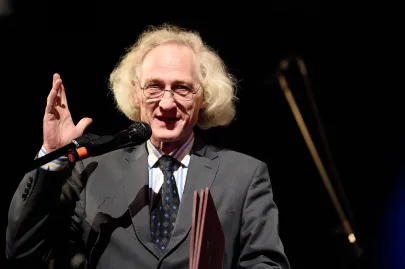 Władysław Zawistowski, Dyrektor Departamentu Kultury Urzędu Marszałkowskiego Województwa Pomorskiego