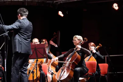 Polska Filharmonia Kameralna Sopot